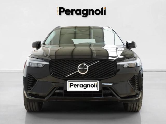 VOLVO XC60 T6 Plug-in hybrid AWD autom. Plus Dark Aziendale