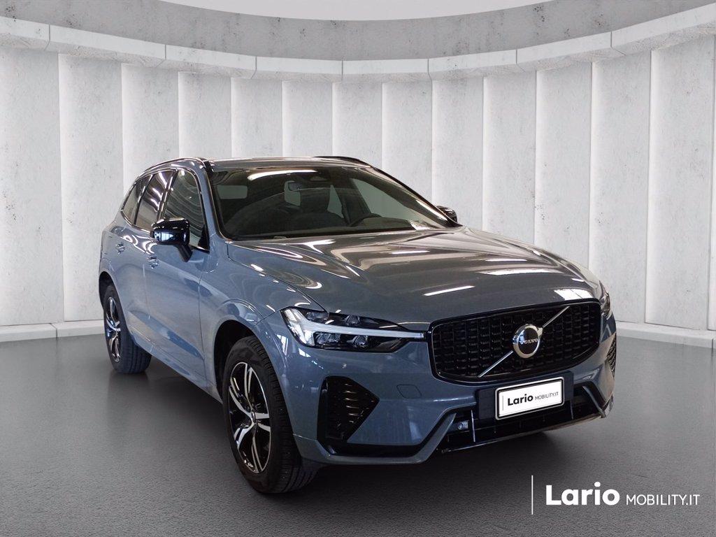 VOLVO XC60 2.0 b4 R-design awd auto del 2022