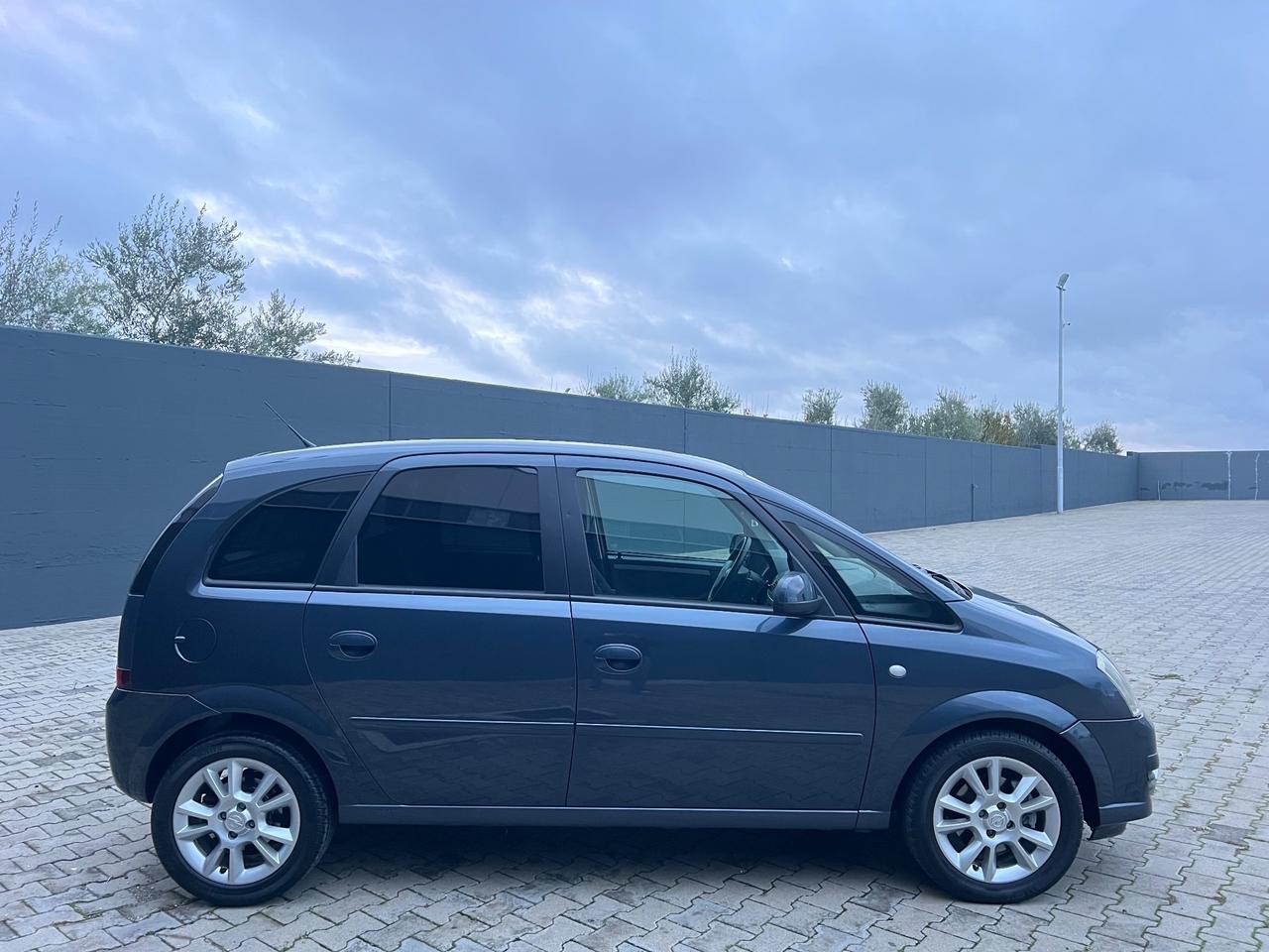 Opel Meriva 1.3 MJT 75cv Cosmo - 2008