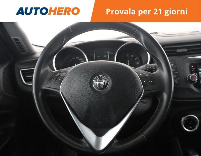 ALFA ROMEO Giulietta 1.4 Turbo 120 CV