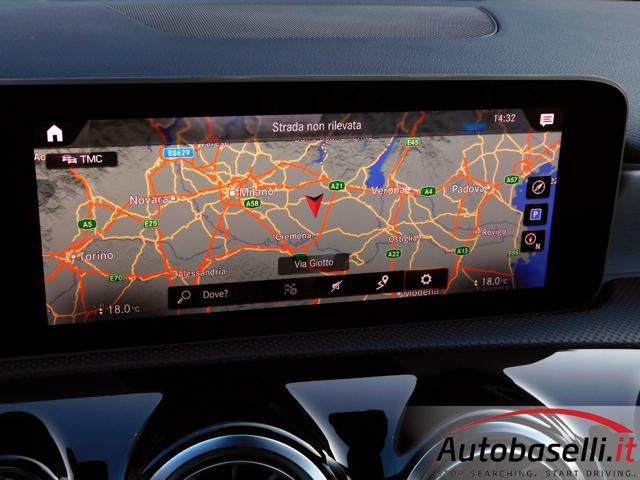 MERCEDES-BENZ A 250 224CV 4MATIC AUTOMATIC PREMIUM LUXURY