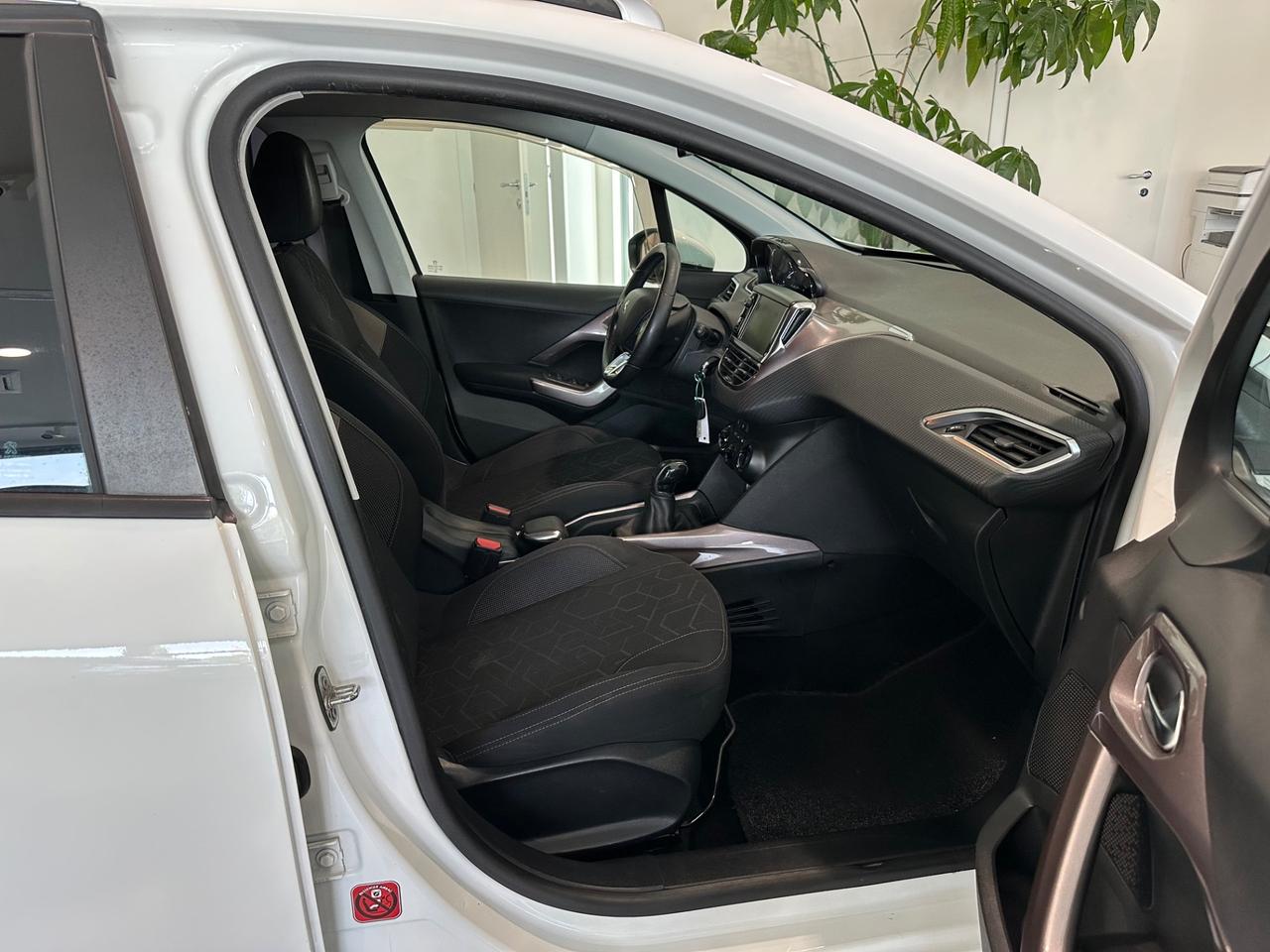 Peugeot 2008 1.4 HDi 68CV Active NEOPATENTATI