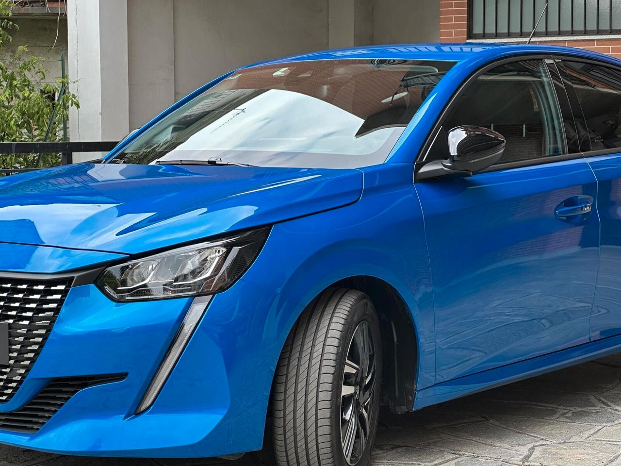 Peugeot 208 PureTech 100 Stop&Start 5 porte Active Pack