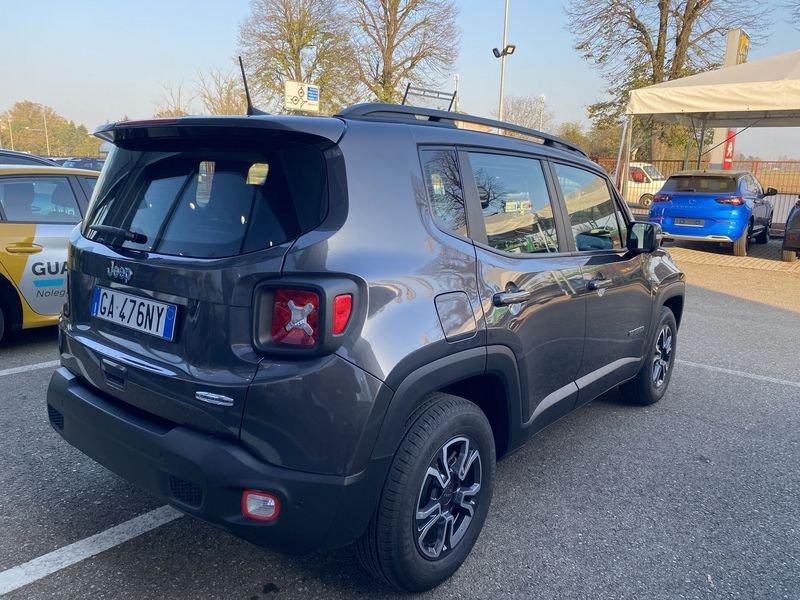 Jeep Renegade 1.0 T3 Business