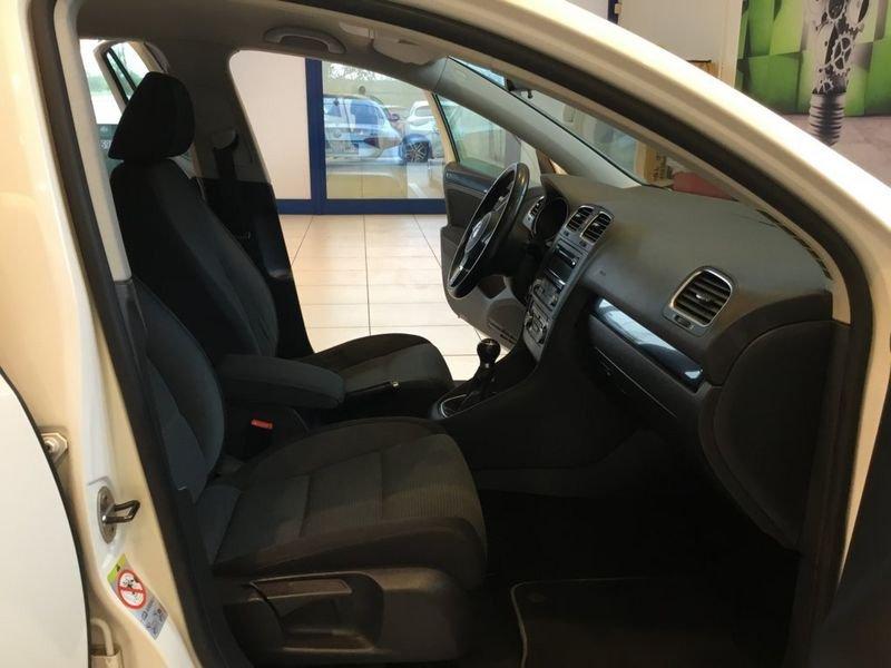 Volkswagen Golf Golf 5p 1.4 tsi Comfortline