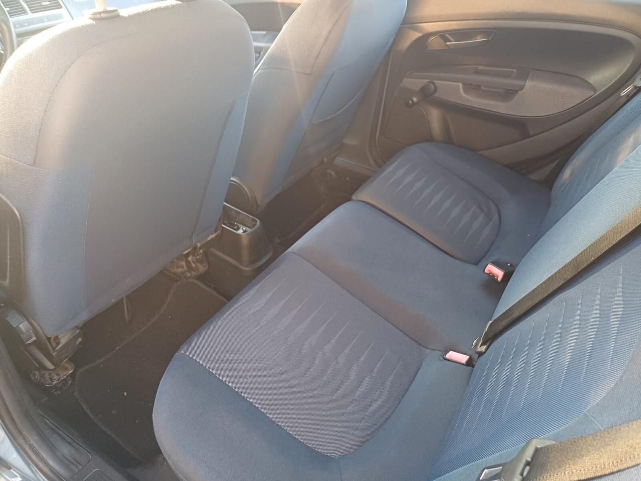 Fiat Grande Punto Grande Punto 1.3 MJT 75 CV 5 porte Dynamic