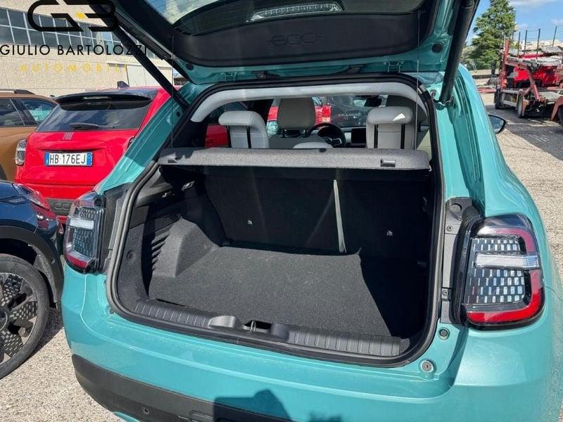 FIAT 600 1.2 Hybrid 145cv La Prima