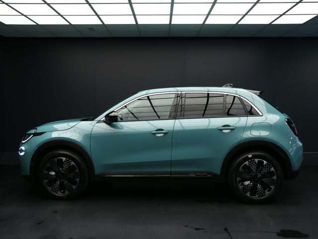 FIAT 600 Hybrid 145 CV DCT MHEV La Prima II