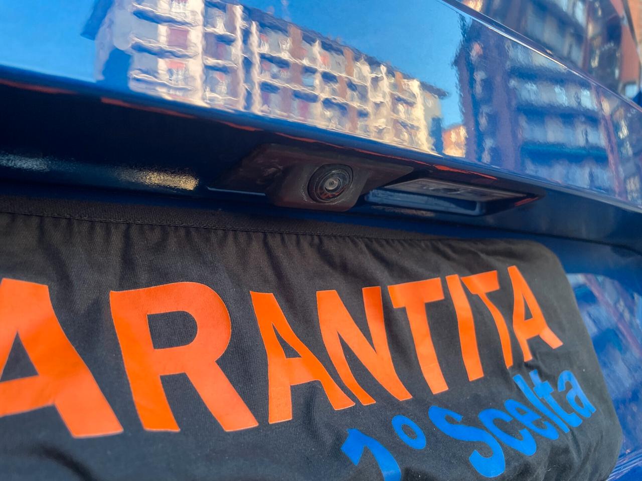 Dacia Sandero UNICO PROPRIETARIO - NEOPATENTATI