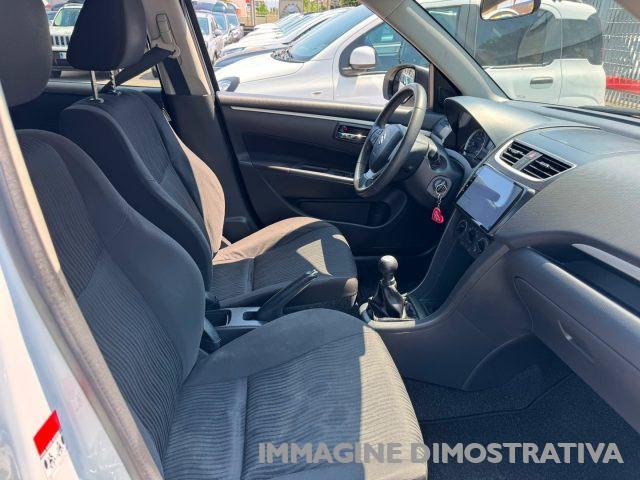 SUZUKI Swift 1.3 DDiS Start&Stop 5 porte