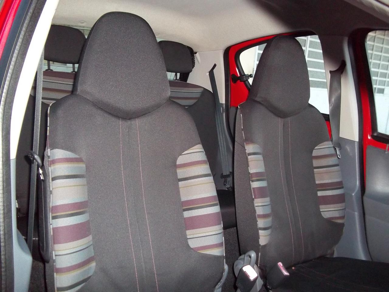 Citroen C1 Perfect 1.0 5p Cambio Automatico/Sequenziale