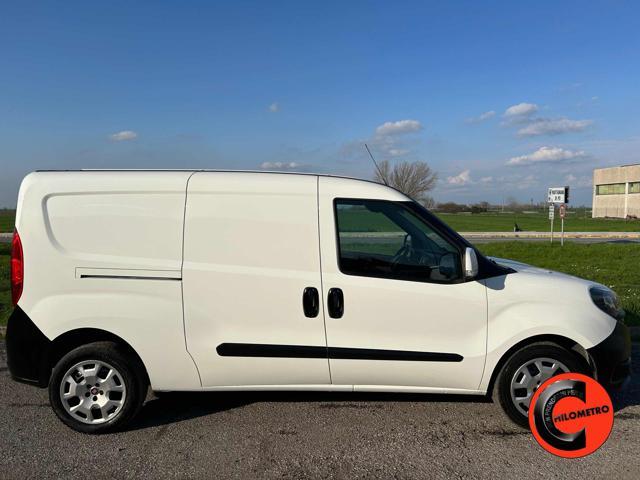 FIAT Doblo MAXI 1.4 N.P(PL-TN)COVER HACCP PANE/ALIMENTI-