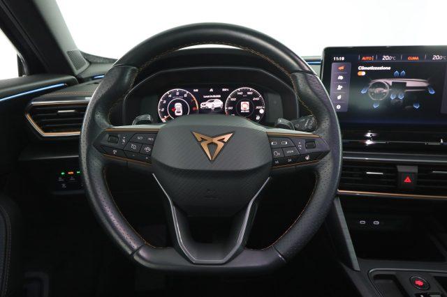 CUPRA Formentor Formentor 1.5 TSI DSG
