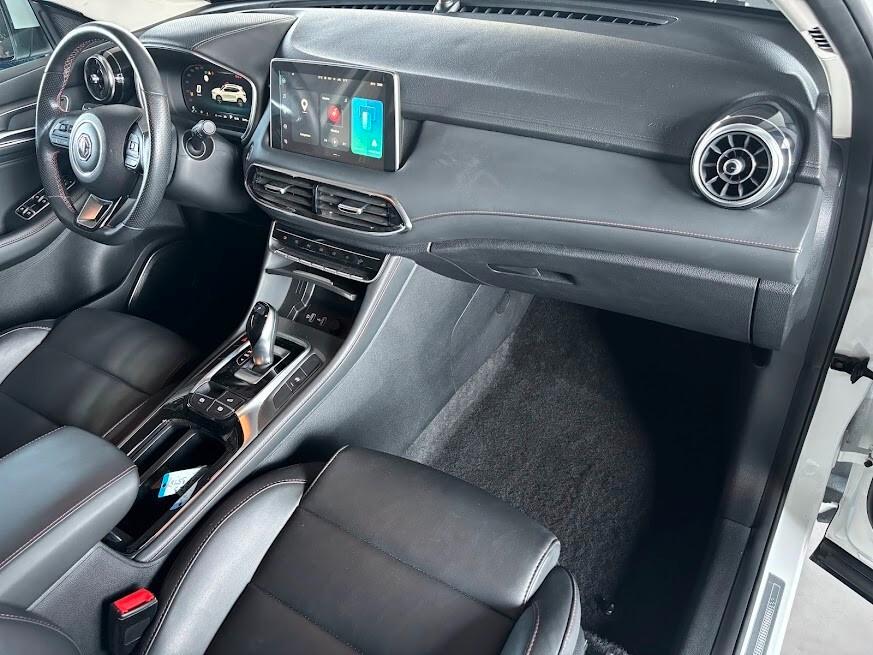 Mg HS 1.5T-GDI AT Comfort 12.000KM AUTOMATICA