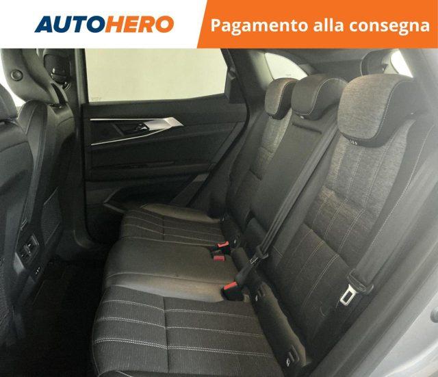 RENAULT Austral Austral Mild Hybrid 160 CV Auto Techno