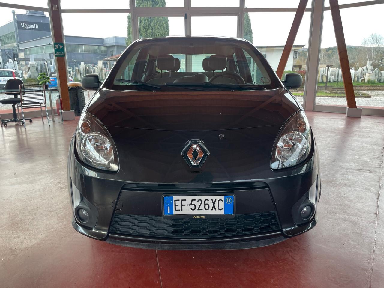 Renault Twingo 1.5 Diesel - Neopatentati