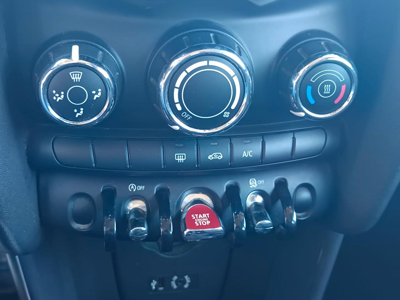 Mini 1.5 One D 2015 - 1.5 diesel - Lb automobili