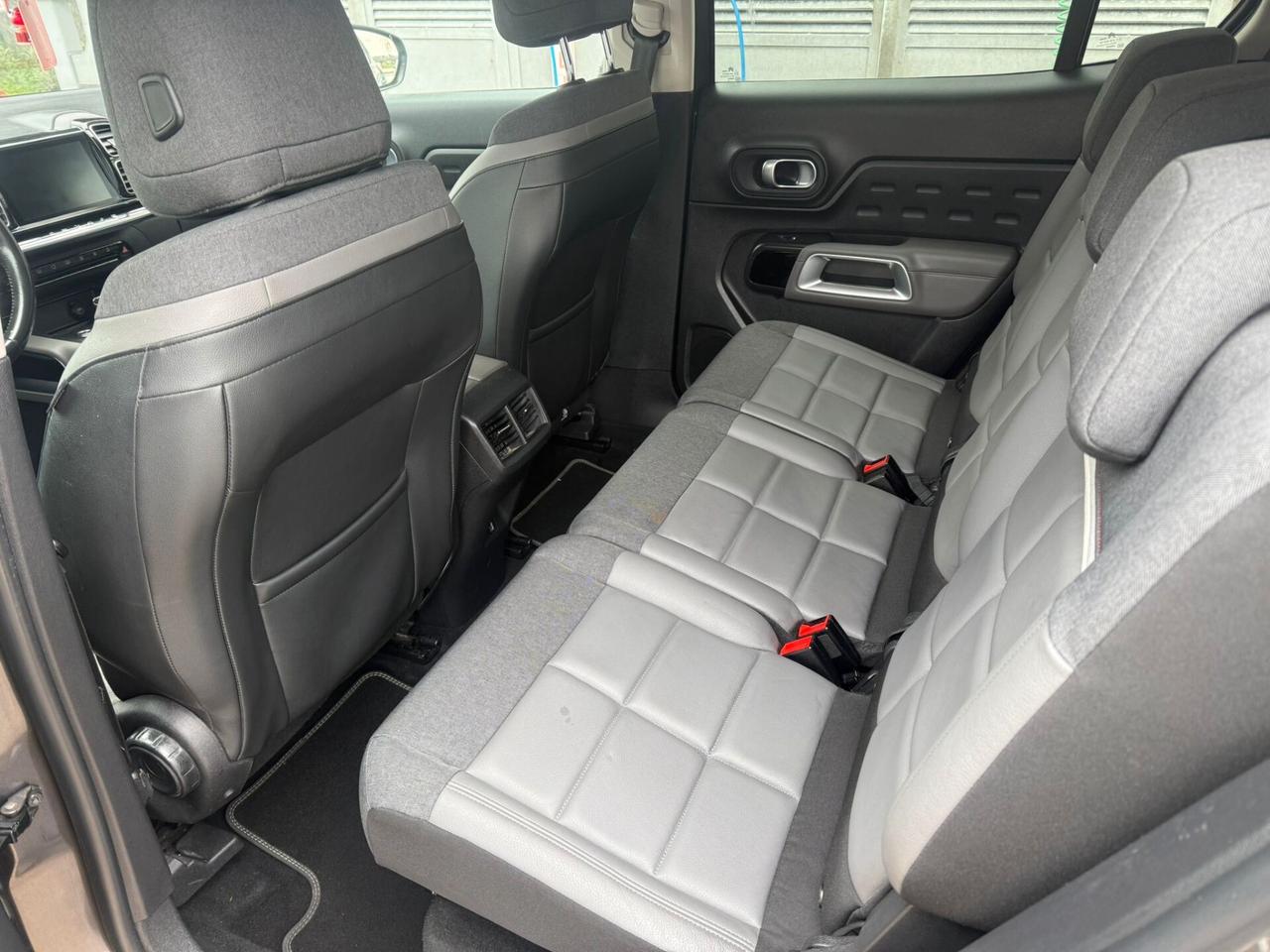 CITROEN C5 AIRCROSS 1.5 AUTOCARRO 5 POS. 2021