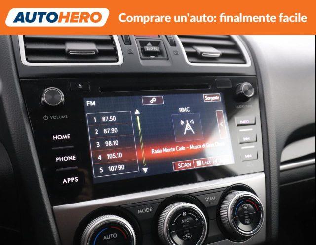 SUBARU XV 1.6i Style