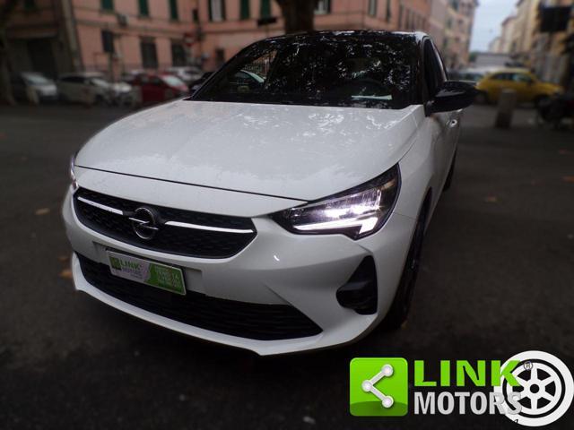 OPEL Corsa 1.2 100 CV GS Line - PRENOTATA