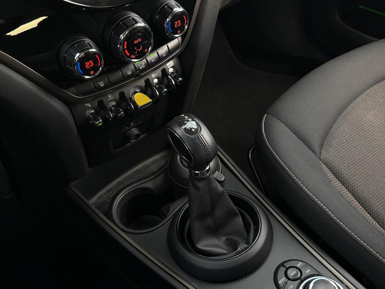 Mini Cooper Countryman 1.5 SE Business ALL4 Automatica