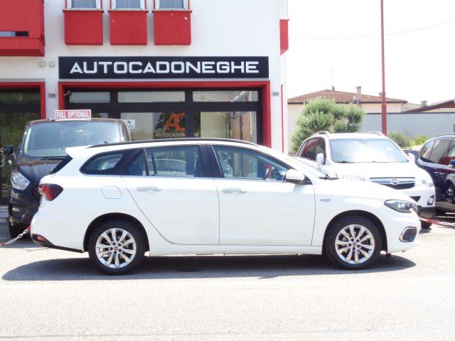 FIAT Tipo 1.6MJT SW PREZZO VALIDO fino 25.07,km certificati