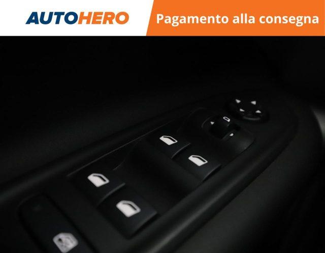 JEEP Avenger 1.2 Turbo 100 CV Altitude