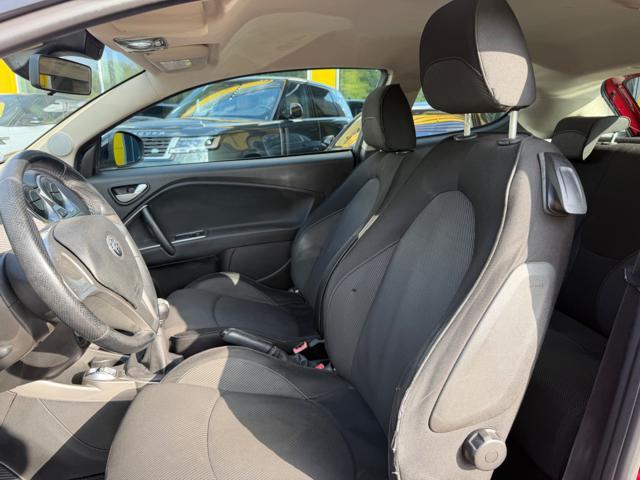 ALFA ROMEO MiTo 1.4 78 CV SPORT PACK NEOPATENTATO