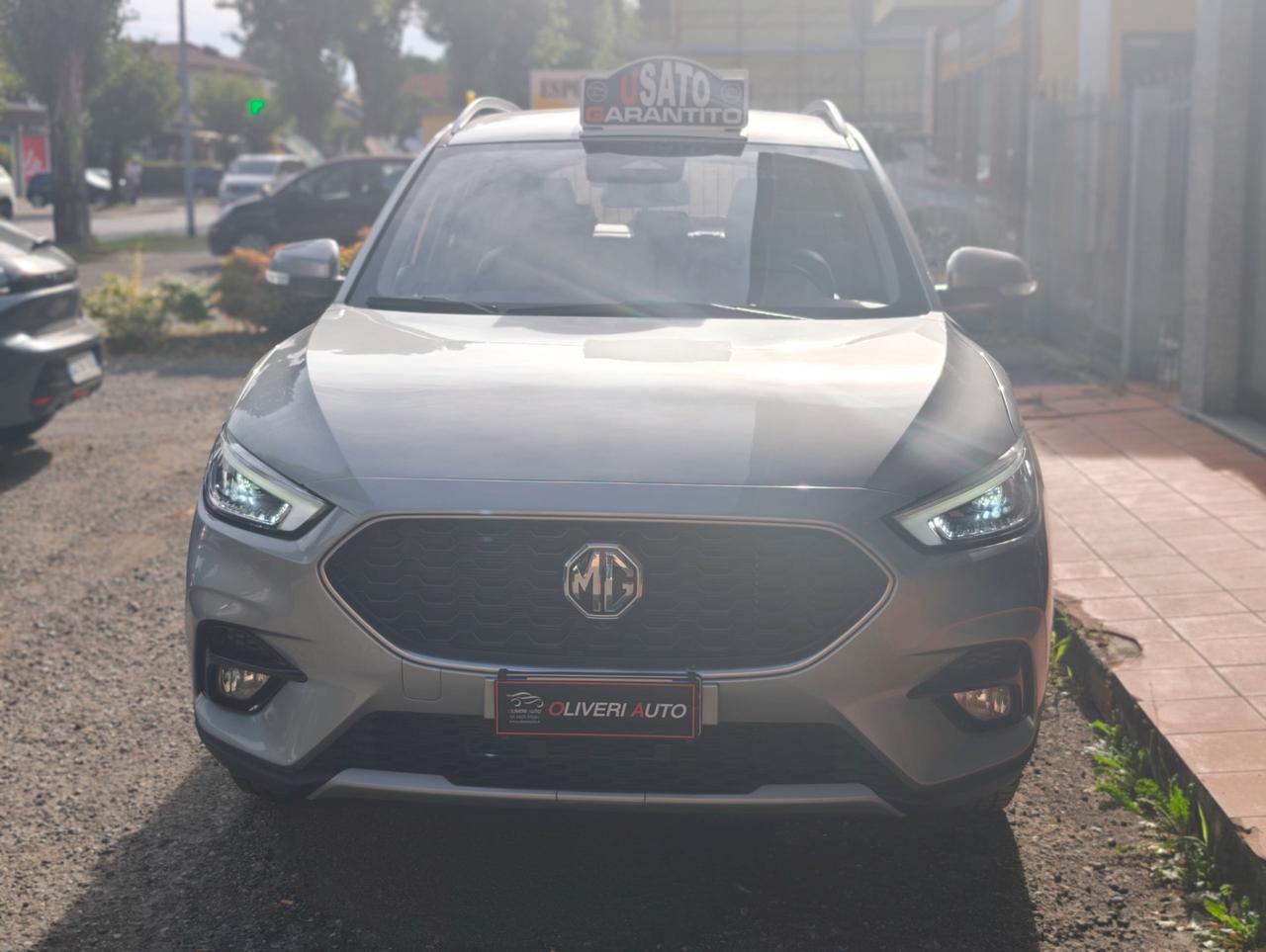 Mg ZS 1.5 Luxury Full Optionals PREZZO REALE!