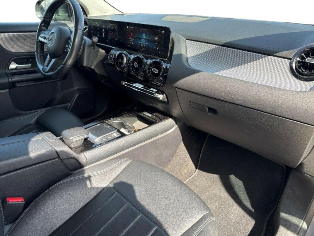 Mercedes GLA 200 200 D Executive 8G-DCT