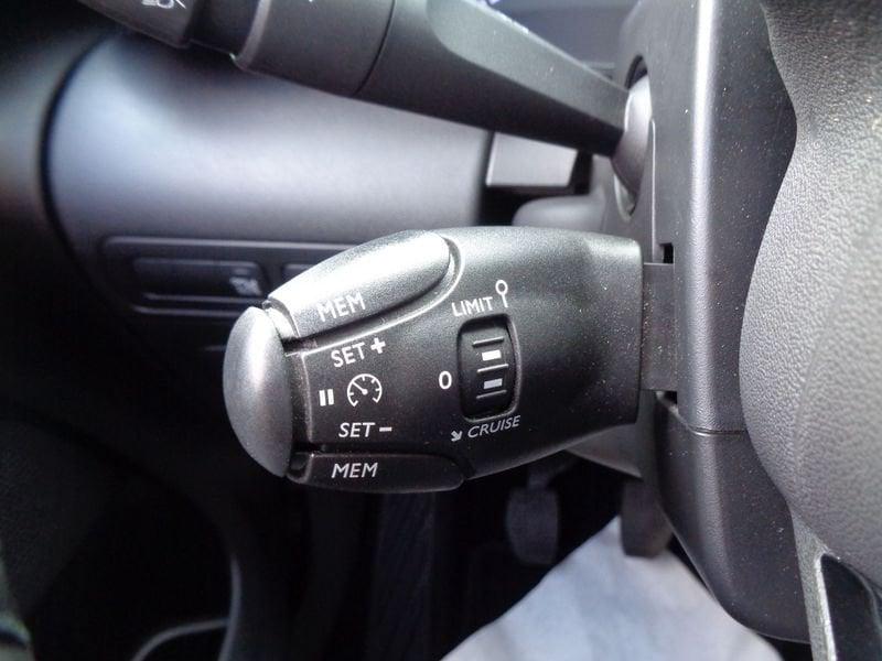 Citroën C3 Aircross C3 Aircross PureTech 110 S&S Shine Pack