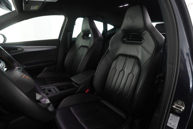 CUPRA Formentor Formentor 1.5 TSI DSG