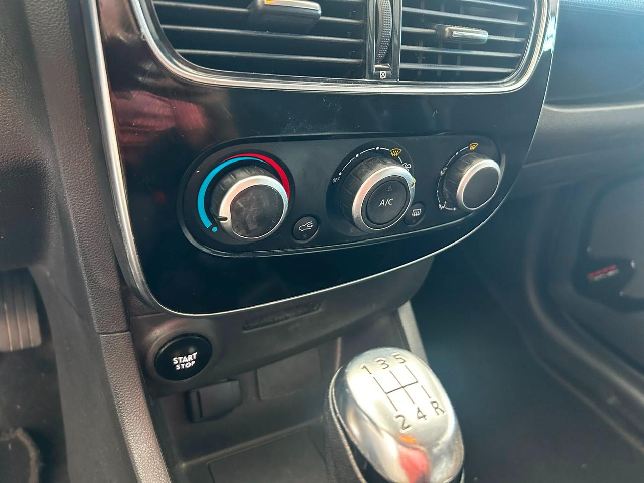 Renault Clio dCi x neopatentati 2018