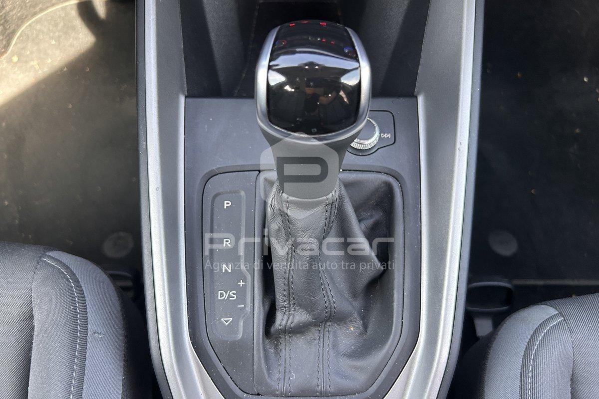 AUDI A1 SPB 30 TFSI S tronic S line edition