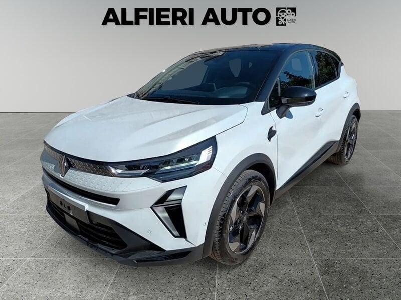 Renault Captur 1.0 ECO-G 100cv Techno - KmZero *PREZZO REALE*