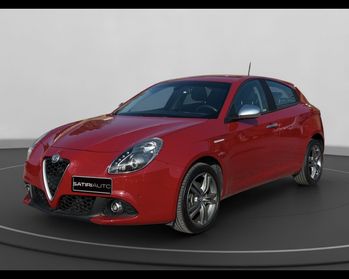 ALFA ROMEO Giulietta III 2016 - Giulietta 1.6 jtdm Super 120cv