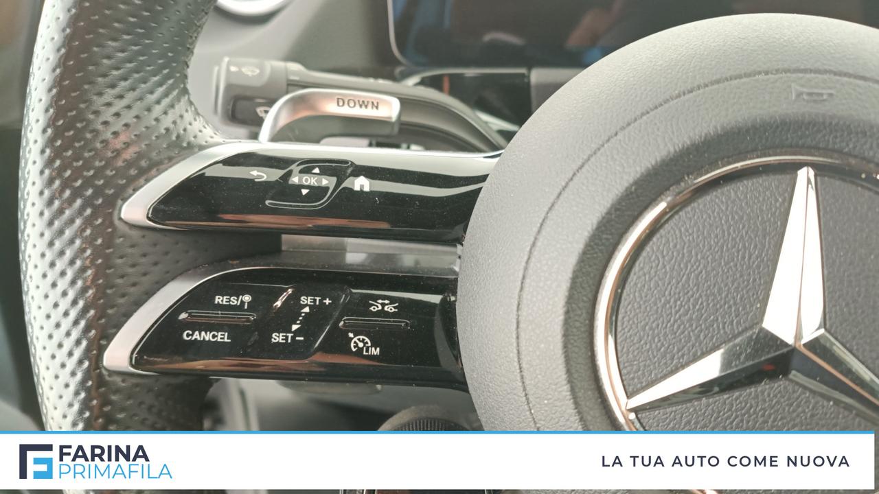 Mercedes-Benz GLA-H247 2023 - GLA AMG 35 Advanced Plus AMG 4matic auto