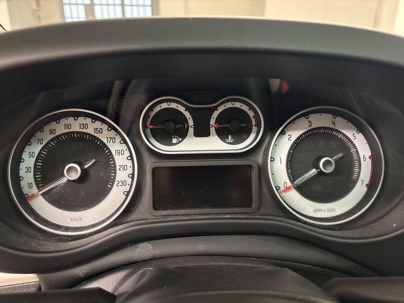 FIAT 500L 1.4 95 CV Trekking