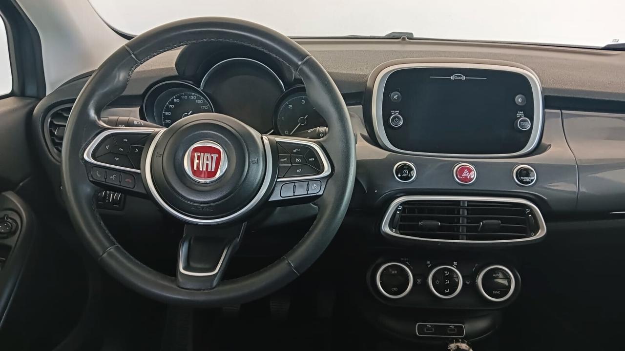 Fiat 500X 1.3 MultiJet 95 CV Business