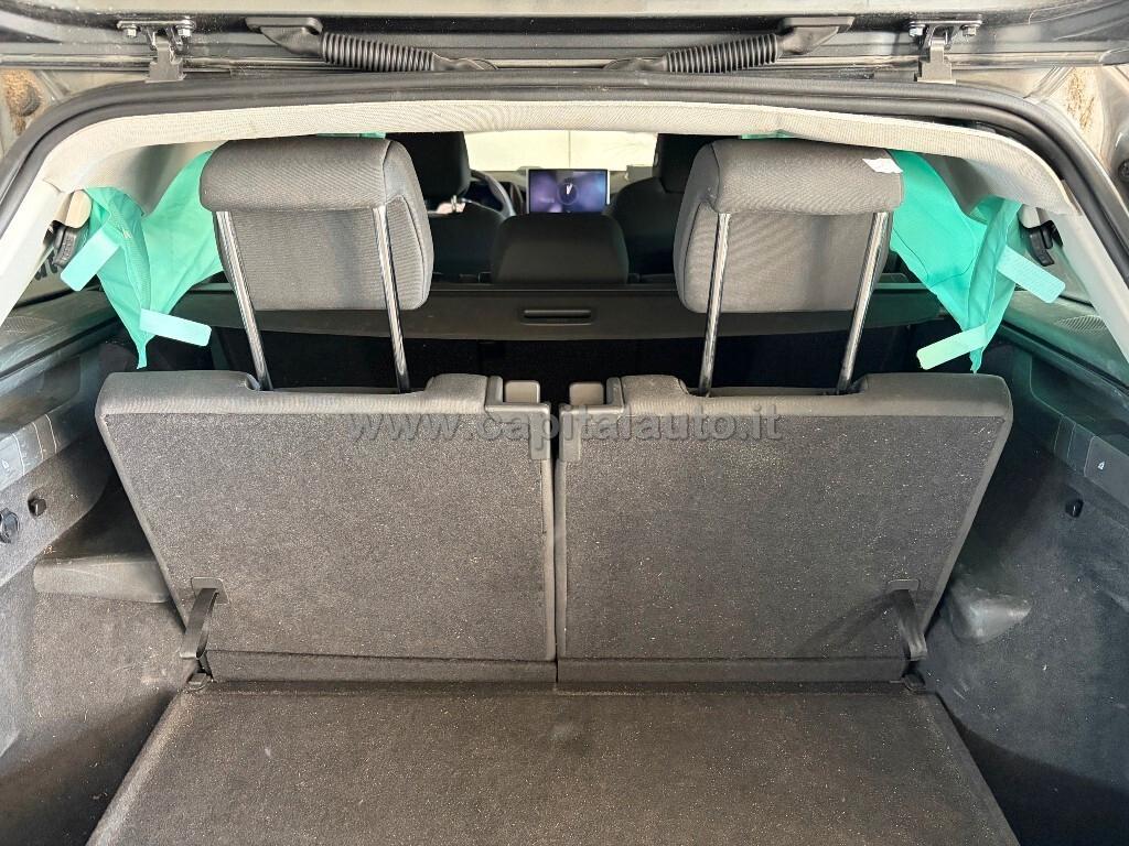 Skoda Kodiaq NEW MODEL NETTO 13900 2.0 TDI DSG 7 posti Executive
