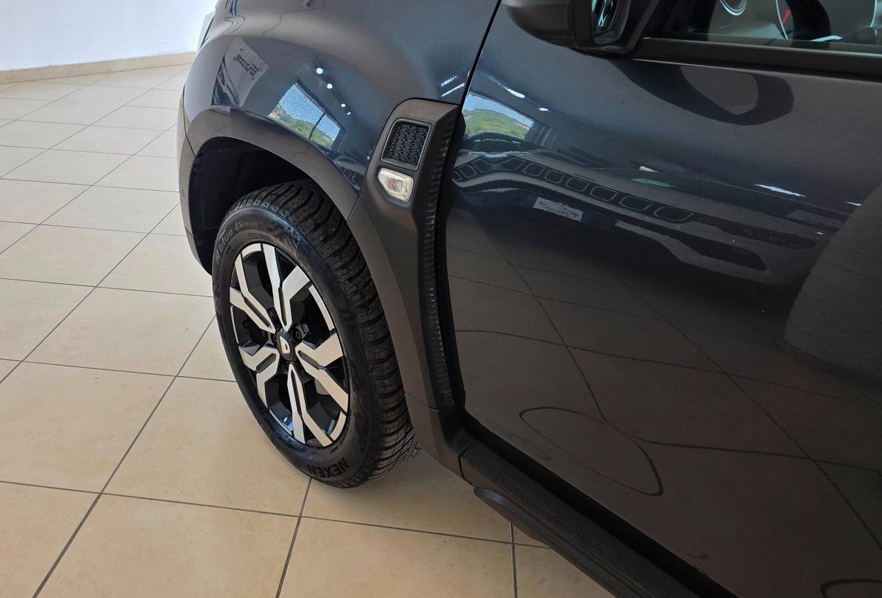 Dacia Duster 1.3 TCe 130 CV 4x2 Prestige