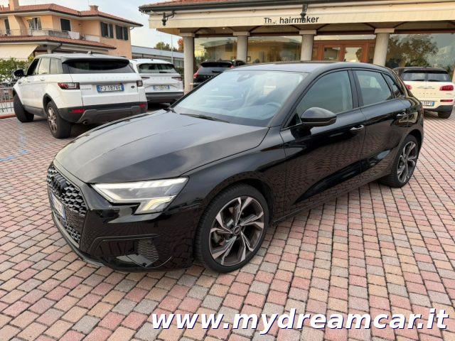 AUDI A3 SPB 30 TFSI Business Advanced