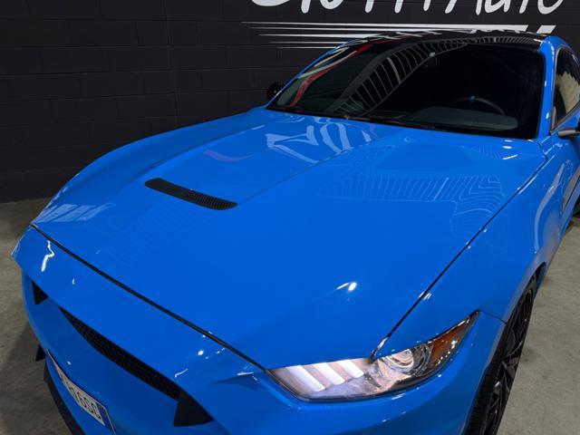 FORD Mustang MY 2019 SHELBY KIT MANUALE DA AMATORE