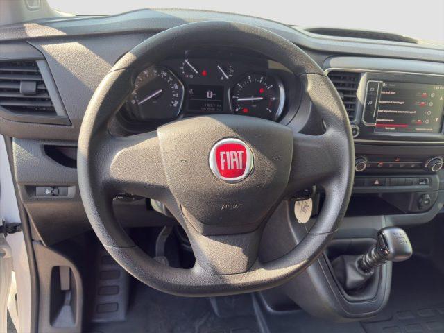 FIAT Scudo Scudo 1.5 BlueHDi 120CV PL-TN Furgone
