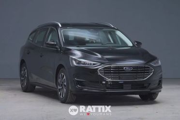 Ford Focus SW 1.5 Ecoblue 115CV Titanium Edition Auto