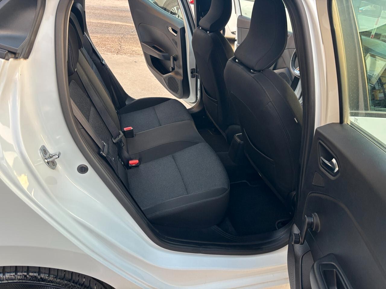 Renault Clio Blue dCi 100 Evolution - 2022