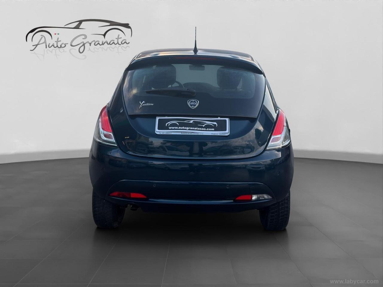 LANCIA Ypsilon 0.9 TwinAir 5p. Met.Eco. Gold PERFETTA