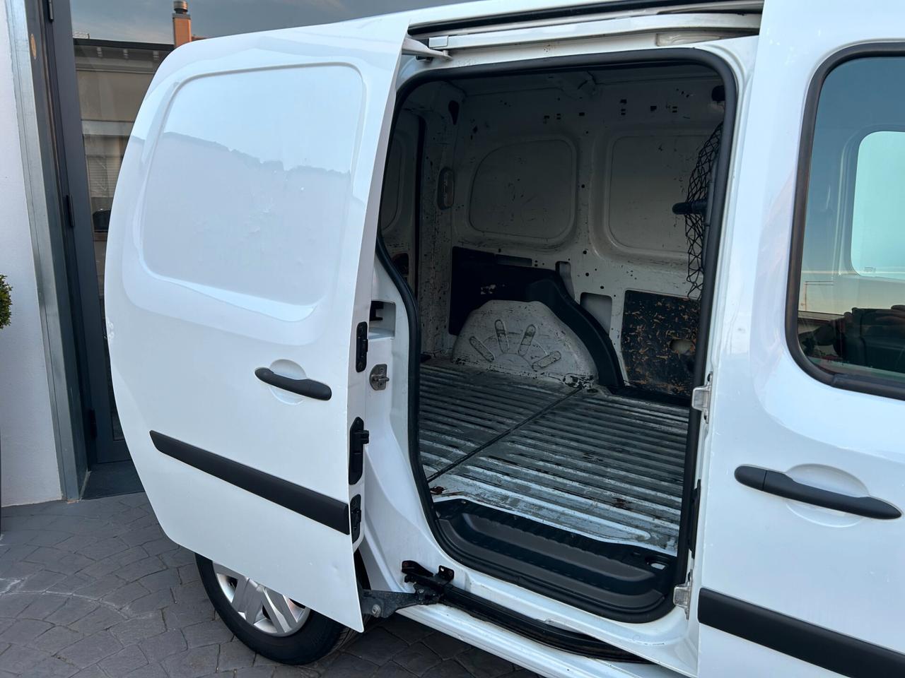 Renault Kangoo 1.5 DCI 90 cv - 2009