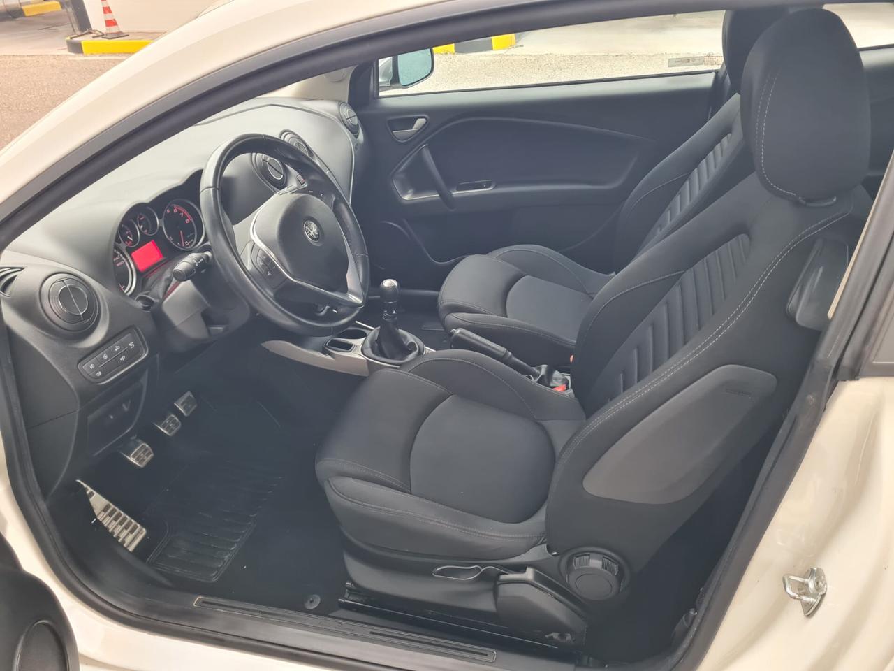 Alfa Romeo MiTo 1.4 78 CV 8V S&S