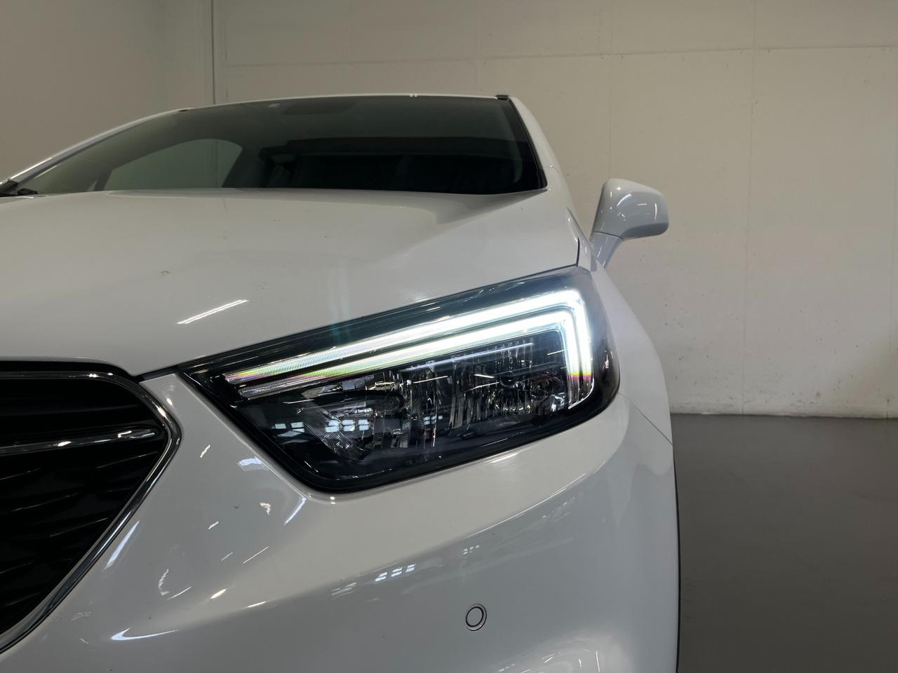 OPEL MOKKA X 1.6 CDTI 4X4 INNOVATION S&S